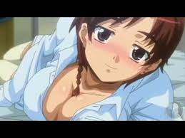 Milk Junkies Temp1 Big Boobs Hentai