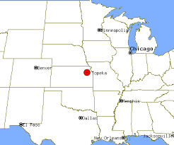 Topeka Profile | Topeka KS