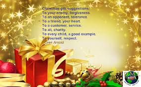 xmas greetings
