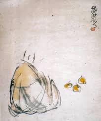 buddhist monk