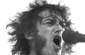 Joe Cocker Woodstock