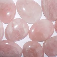 QUARZO ROSA