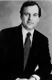 Chicago mayor Richard Daley