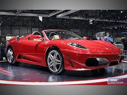 Ferrari F430
