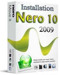 nero 4 serial