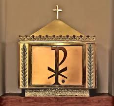 catholic symbols