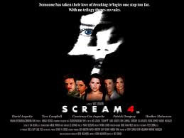 scream 4