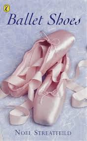 Usually, instructors at ballet