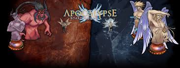 Apocalypse Board Online