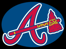 Atlanta Braves. 34of 282