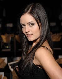 Danica played
