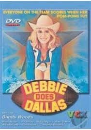 debbie does dallas