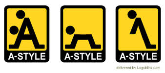 Ai hiểu ý nghĩa của 2 pic này ko =)) A-style-logo-real