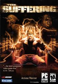 www.CenterTools.blogfa.com -- دانلود ترینر (Trainer) بازی The Suffering