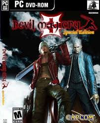 devil may cry