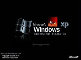 window xp  sp3