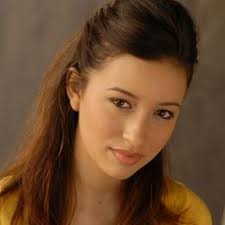 Christian Serratos