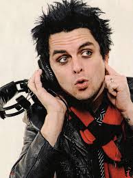 Photos de stars Billie-joe-armstro-2742