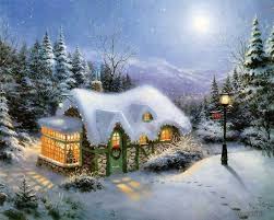 I Hate Thomas Kinkade)