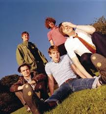 kaiser chiefs