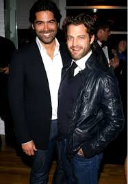 Nate Berkus + Brian Atwood