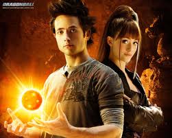 dragon ball evolution