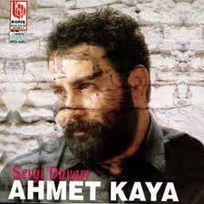 ahmet kaya