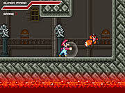 Mario kombat