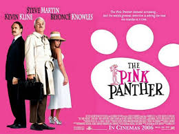 the pink panther 2