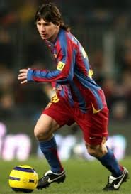 pictures messi