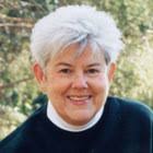 Irene Blair Honeycutt is the - IHoneycutt_Px