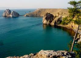 lake baikal