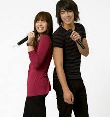 camp rock - Connect 3 Photo