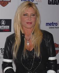 Pamela Bach Hasselhoff
