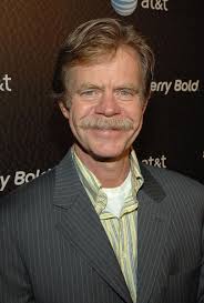 William H. Macy has