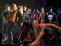 heroes movie