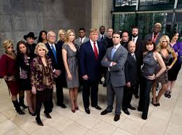 Celebrity Apprentice 2011