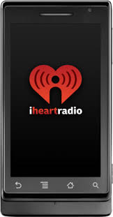 iHeart Radio streams