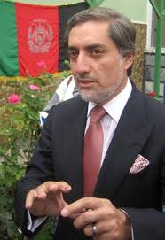 Abdullah Abdullah