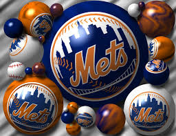 newyork mets 4 team picture