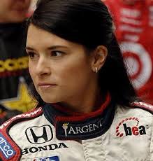 danica patrick