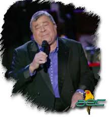 Jerry Lewis