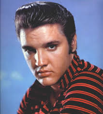 Elvis MIDI Music Song Homepage