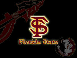 Go Fsu Seminoles Red