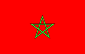   MOROCCO