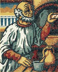 Saint Valentine