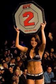 Arianny Celeste fotos