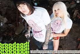 drop dead clothing