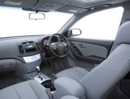 Hyundai Elantra: First Look