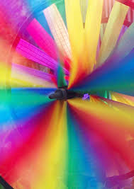 color splash
